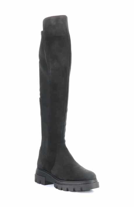 Bos. & Co. Fifth Waterproof Knee High Boot