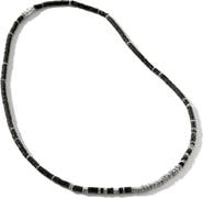 John Hardy Heishi Beaded Necklace