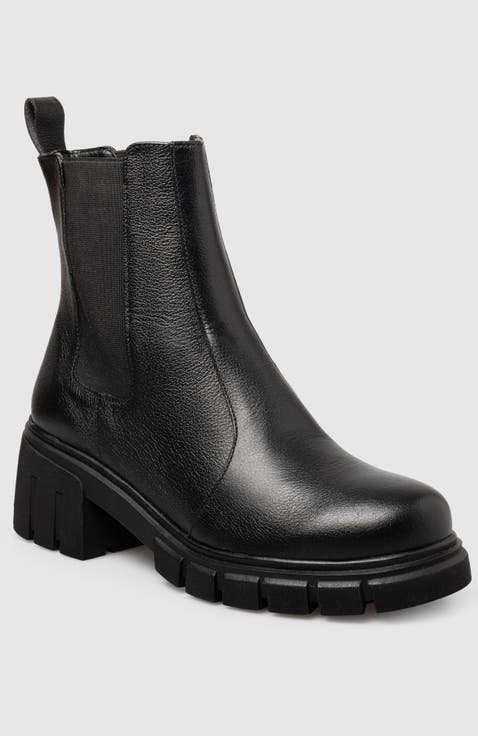 Eje Chelsea Bootie