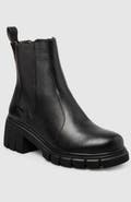 Manela Eje Chelsea Bootie