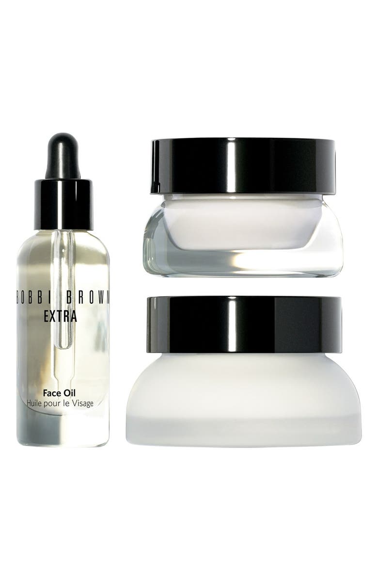 Bobbi Brown 'Extra Skincare' Set, Main, color, 