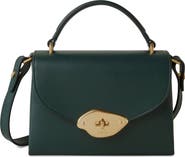 Mulberry Small Lana Top Handle Crossbody Bag