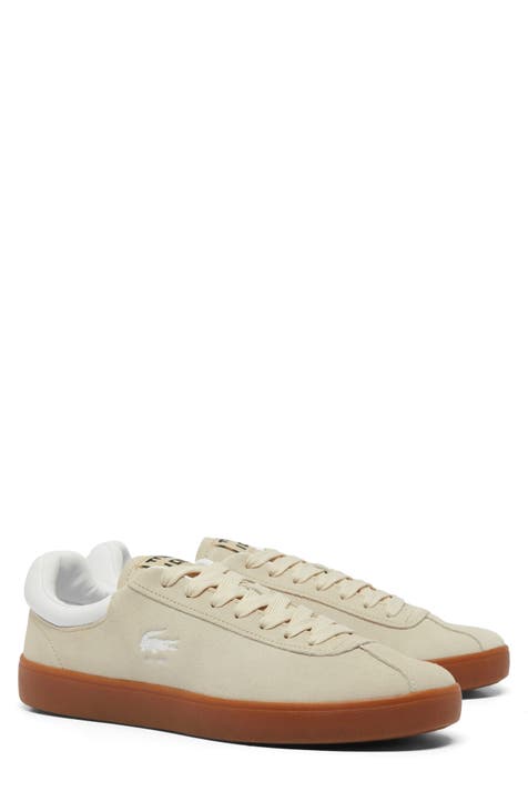 Nordstrom rack lacoste shoes hotsell