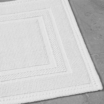 2-Piece Bath Mat Set