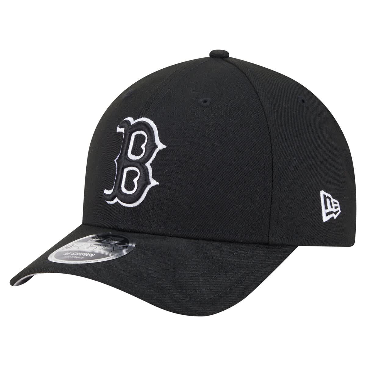 selected Black