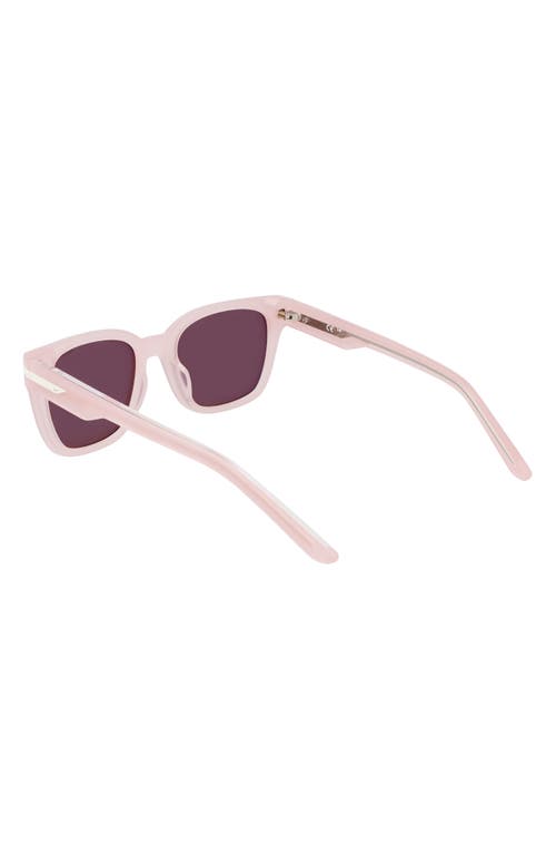 Nike Crescent Ii 52mm Square Sunglasses In Multi