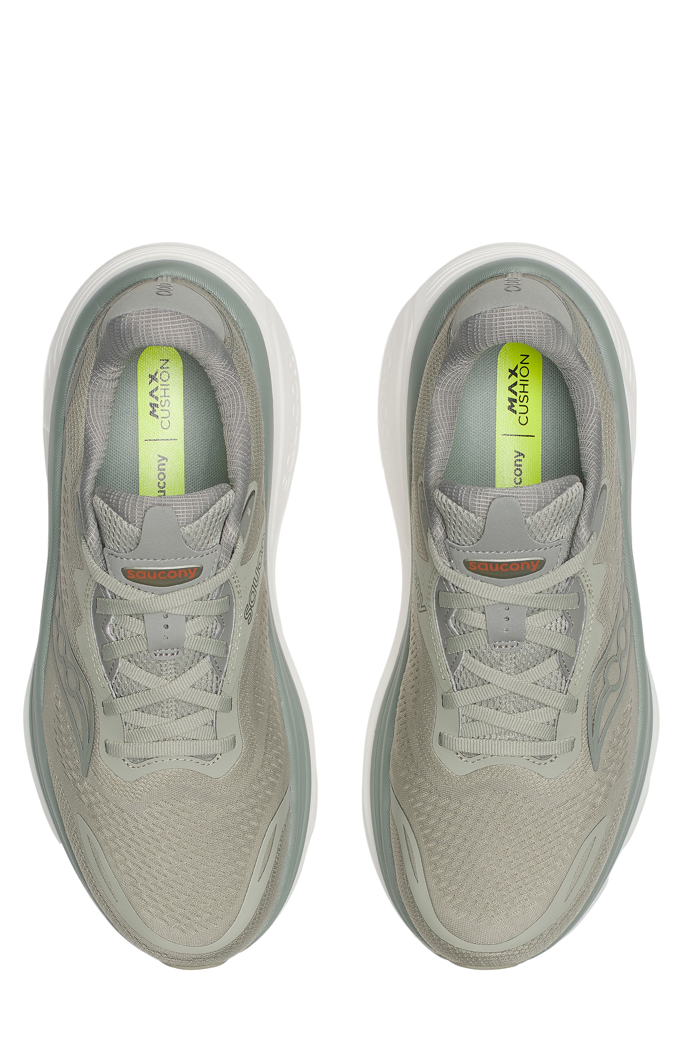 Hurricane 26 Running Shoe, Alternate, color, SAGE/ DEBONAIR