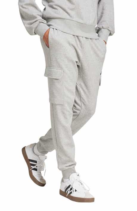 adidas Essentials Feelcozy Fleece Pants