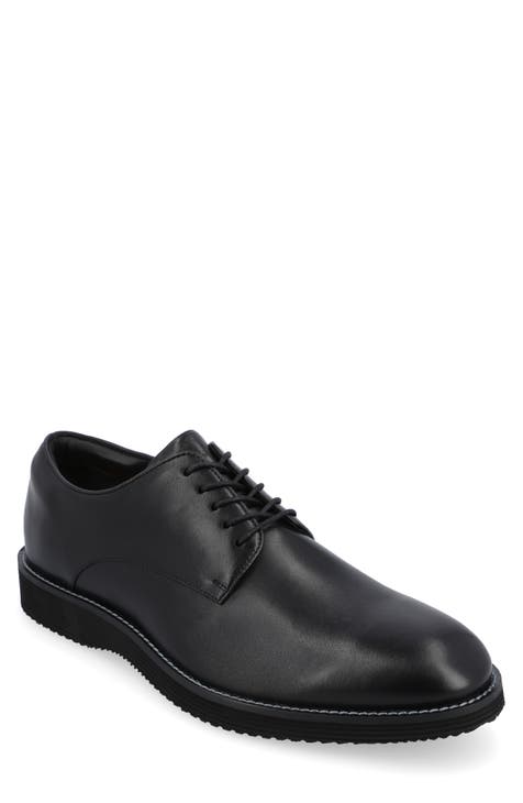 Latimer Plain Toe Derby (Men)