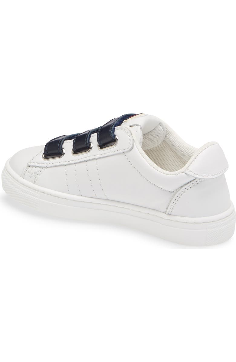 Moncler Petite Mikus Low Top Sneaker, Alternate, color,