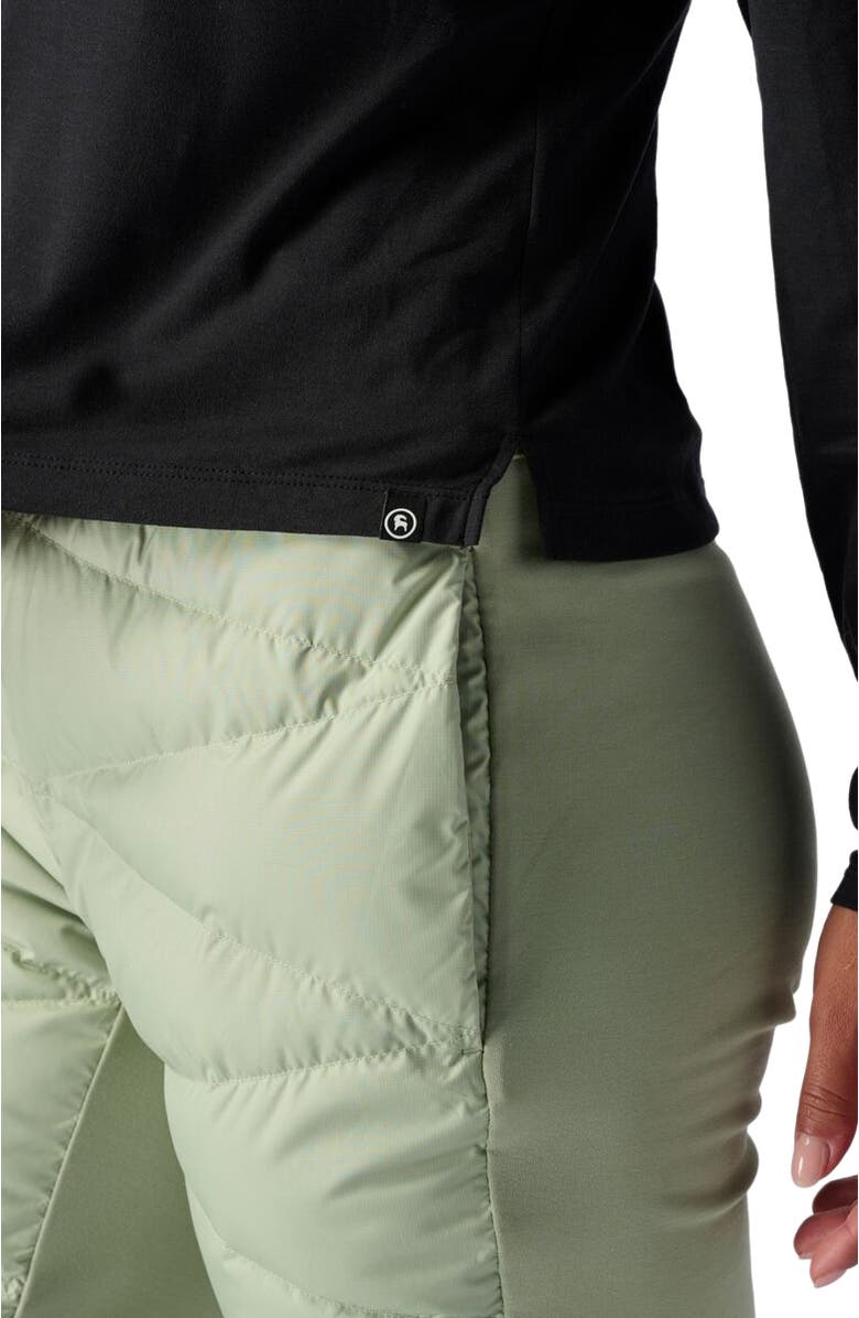 Backcountry Destination Long-Sleeve Shirt - Women's, Alternate, color, Black