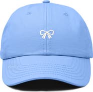 Dalix Bow Dad Cap