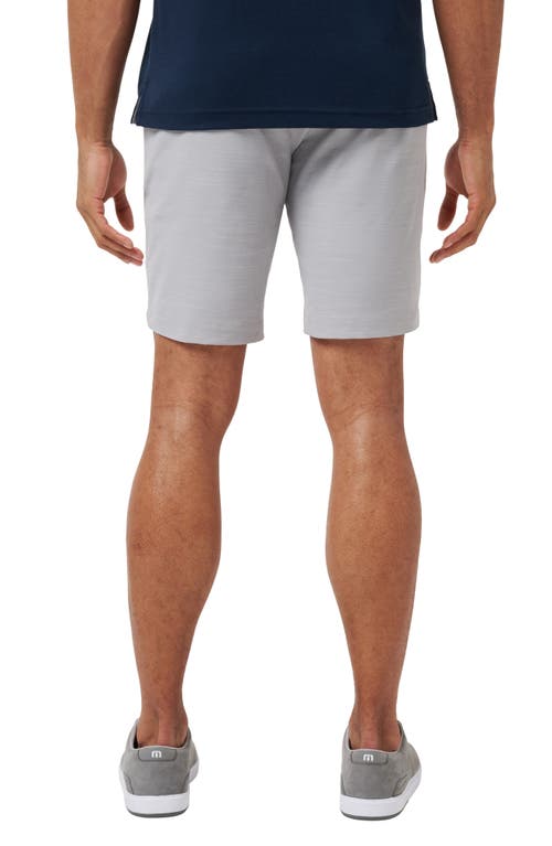 Travismathew Vineyard Visit Shorts In Gray