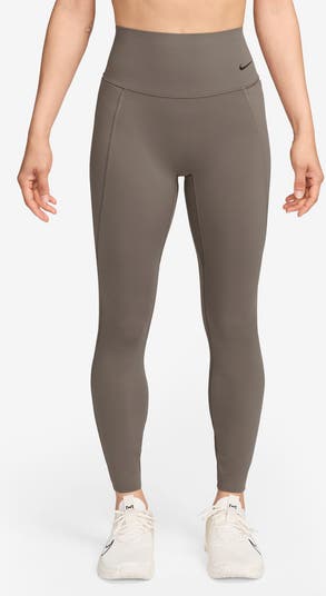Universa Medium-Support High-Waisted Pocket 7/8 Leggings