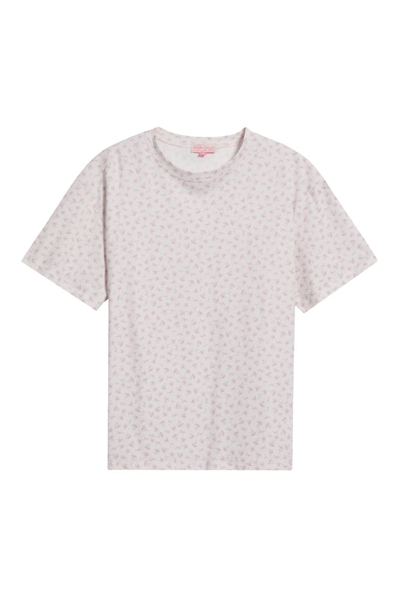 Sugar Plum Graphic T-Shirt, Alternate, color, BABY PINK