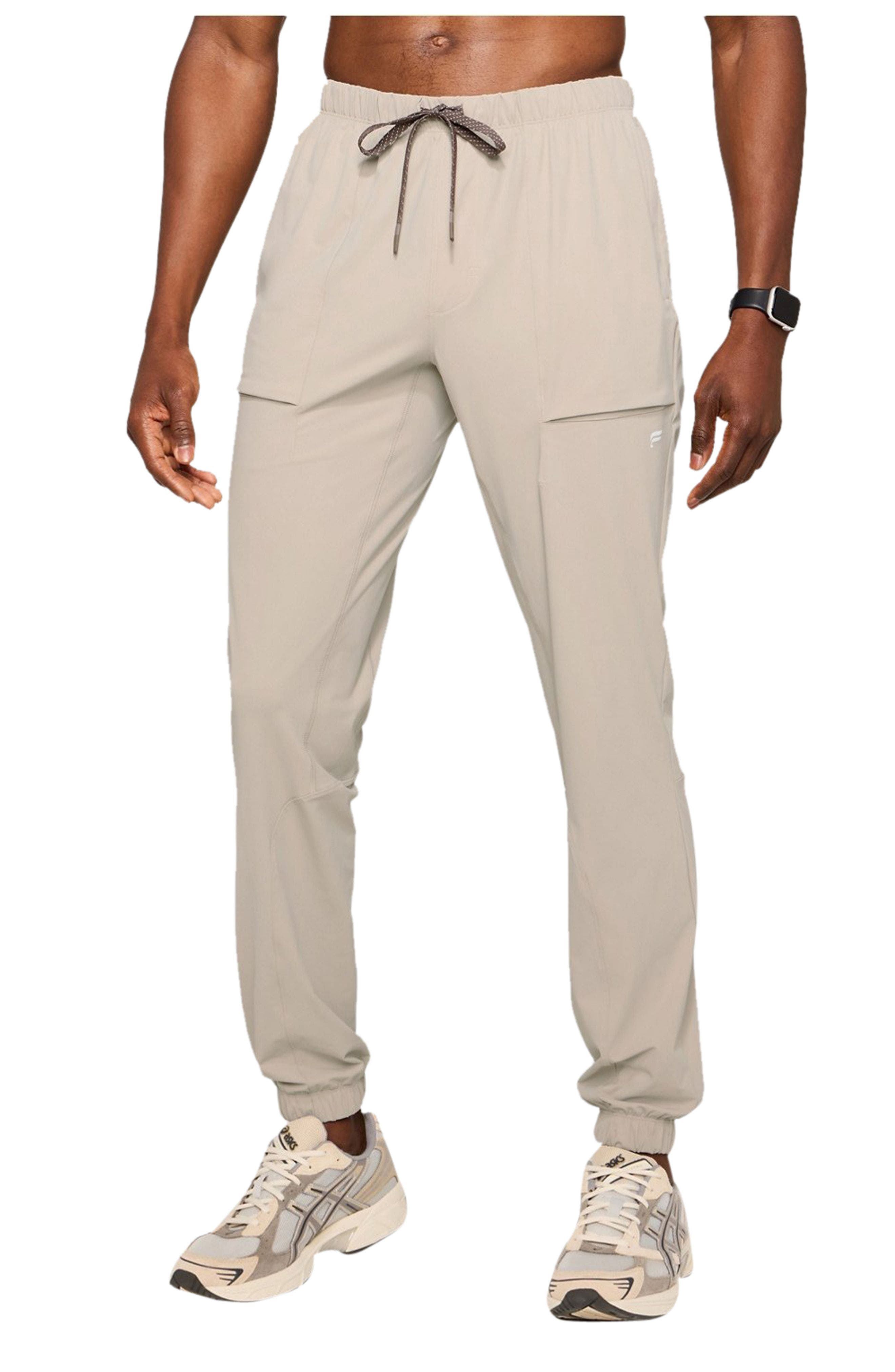 Brutalist Khaki/Taupe Slate