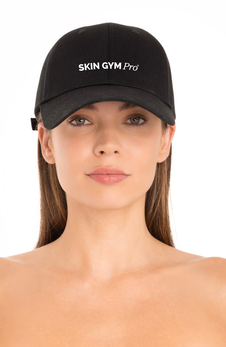Skin Gym LED PRO Red Light Cap, Alternate, color, 
