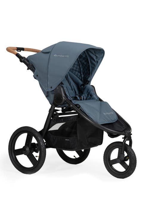 Speed Stroller