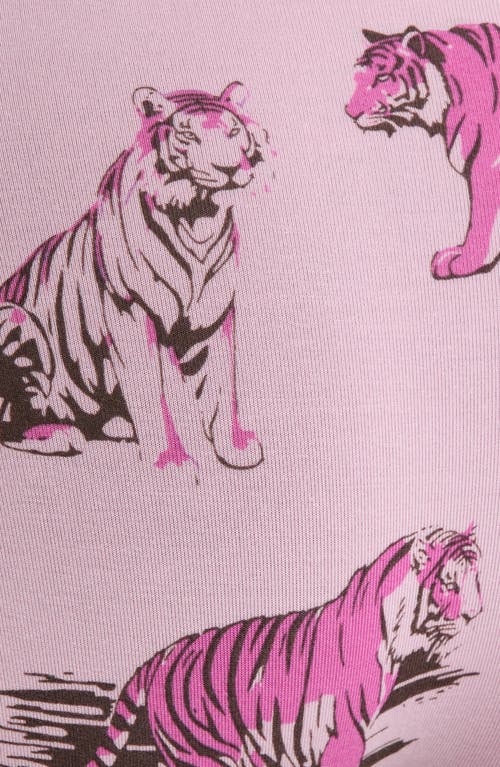 Meundies Feelfree Hipster Briefs In Pink