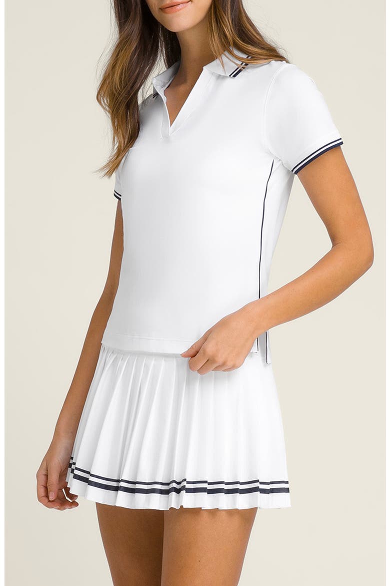 Club Polo, Alternate, color, BRIGHT WHITE