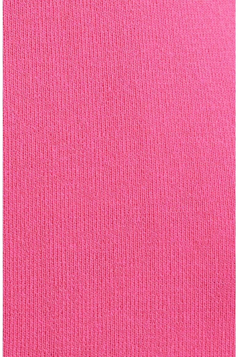 The Lucerne Sleeveless Knit Minidress, Alternate, color, PARADISE PINK