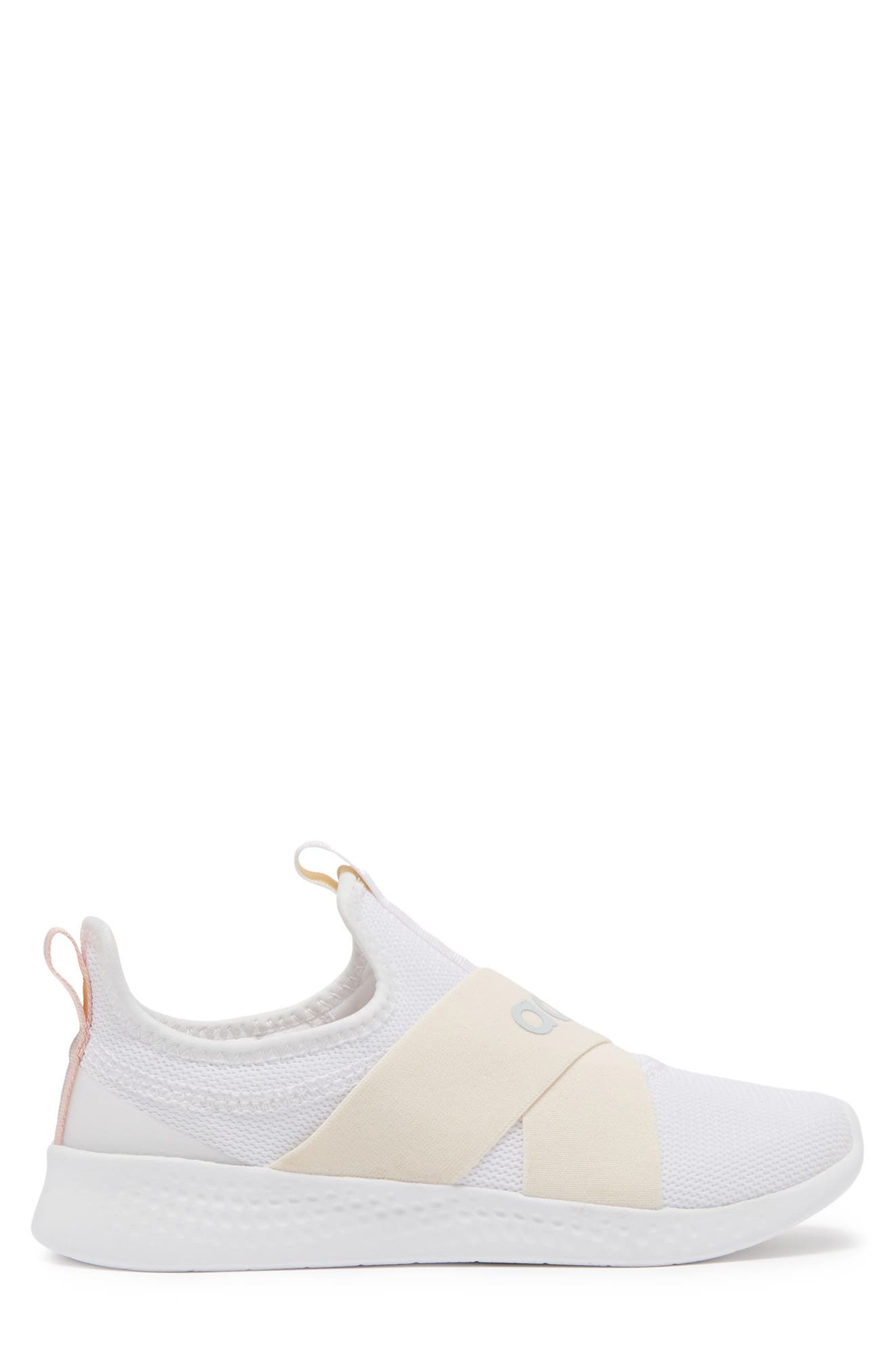adidas Puremotion Adapt Slip-On Sneaker, Alternate, color, 