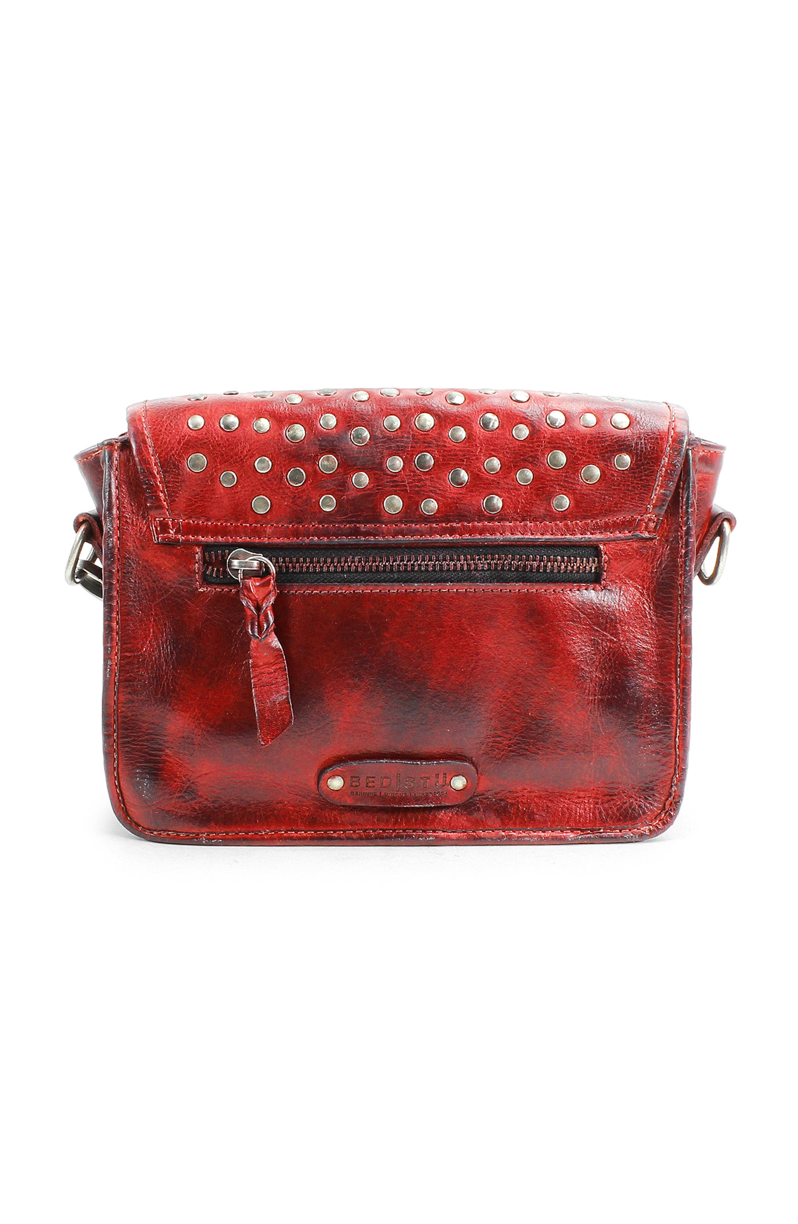 Occurrence Handbag, Alternate, color, Red DD