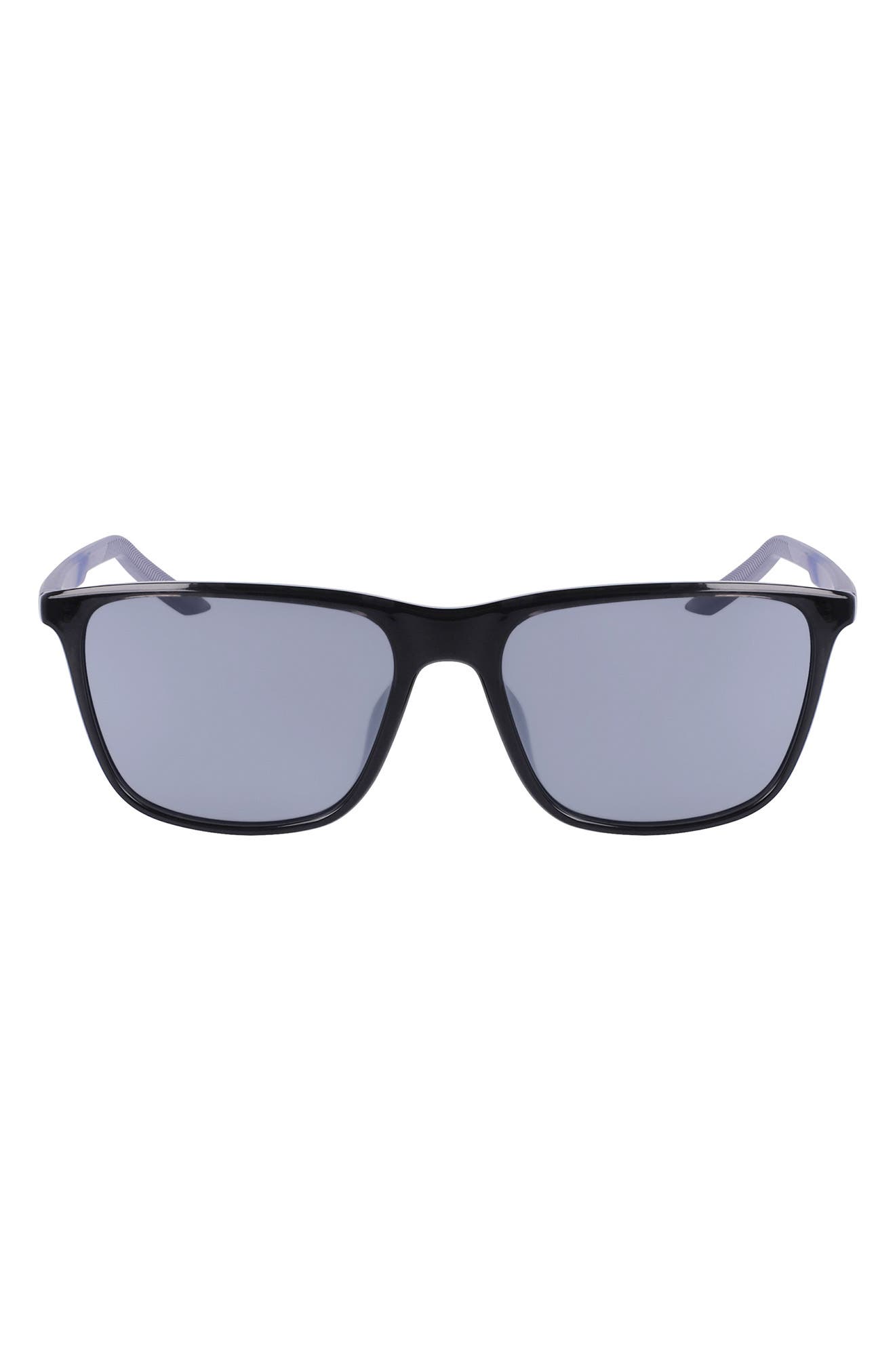 ANTHRACITE/ SILVER FLASH