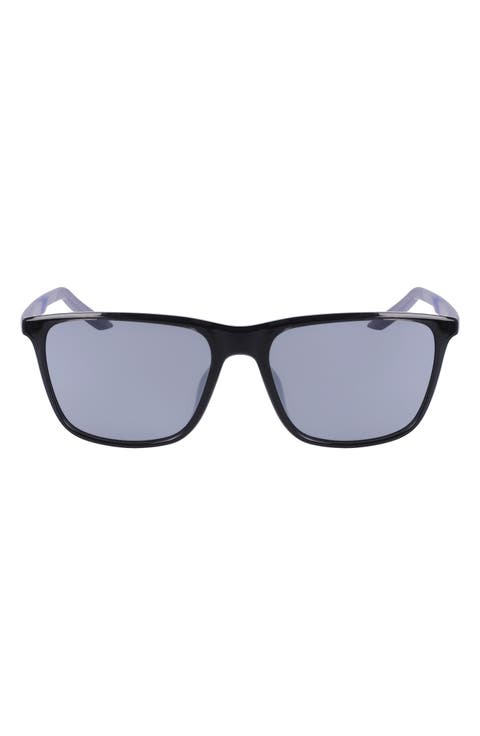 State 55mm Sunglasses