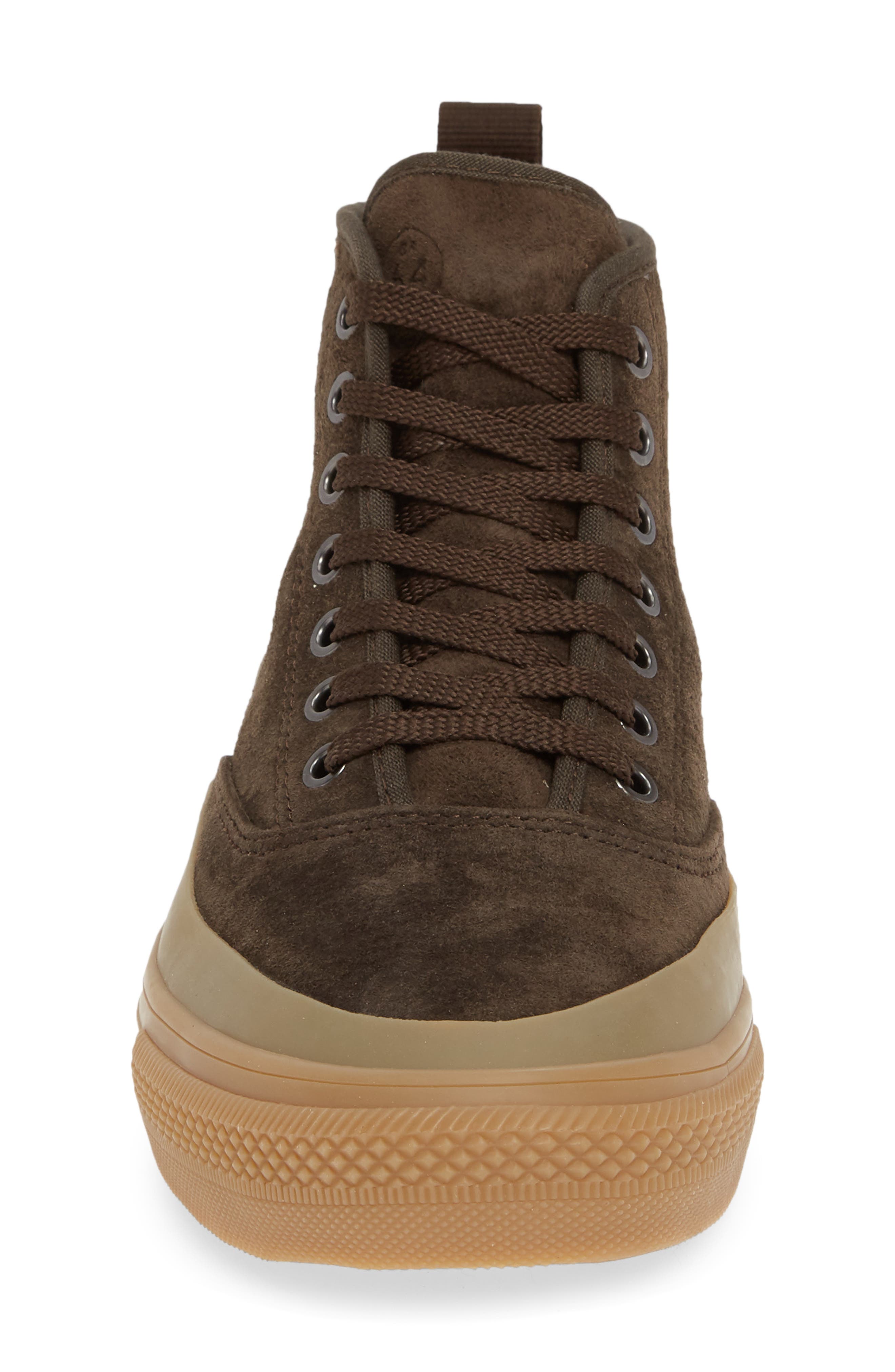 SeaVees Mariners Waterproof Sneaker Boot, Alternate, color, 