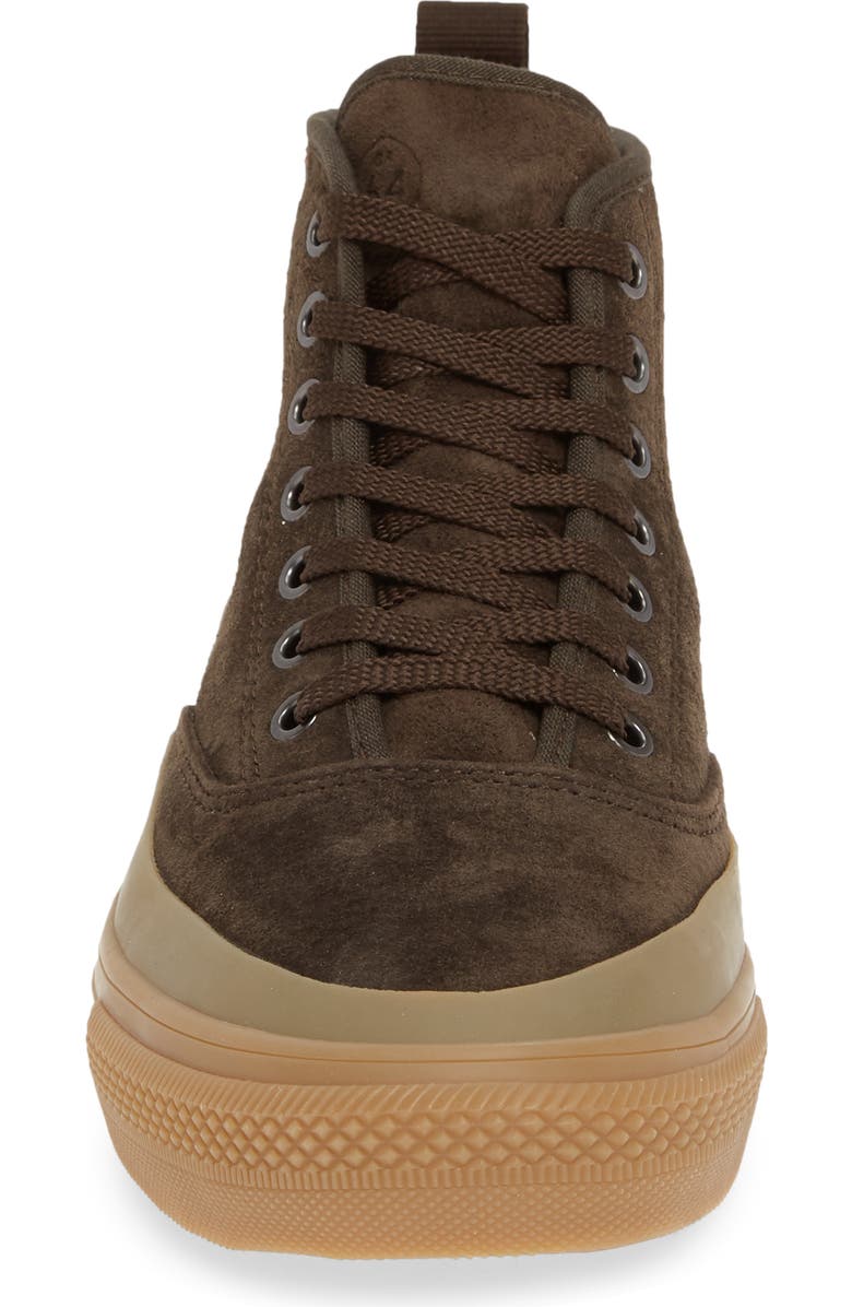 SeaVees Mariners Waterproof Sneaker Boot, Alternate, color,