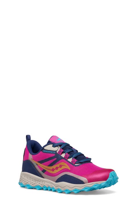 Saucony for girls online