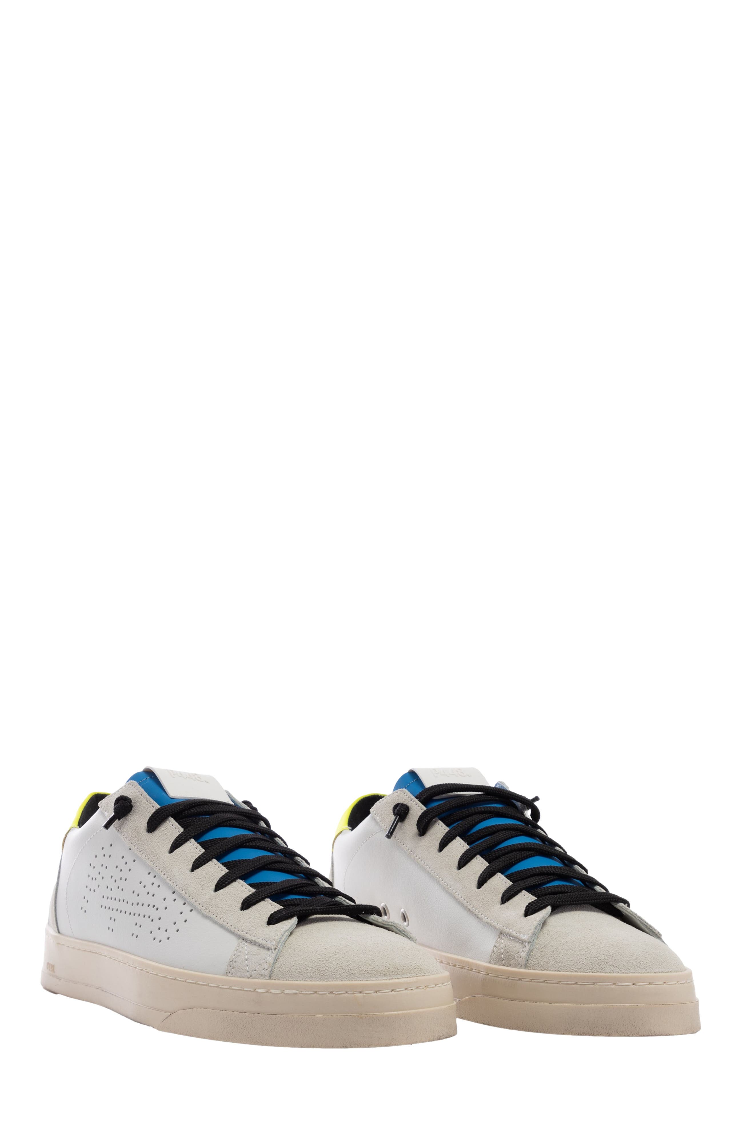 P448 Jack Sneaker, Alternate, color, 