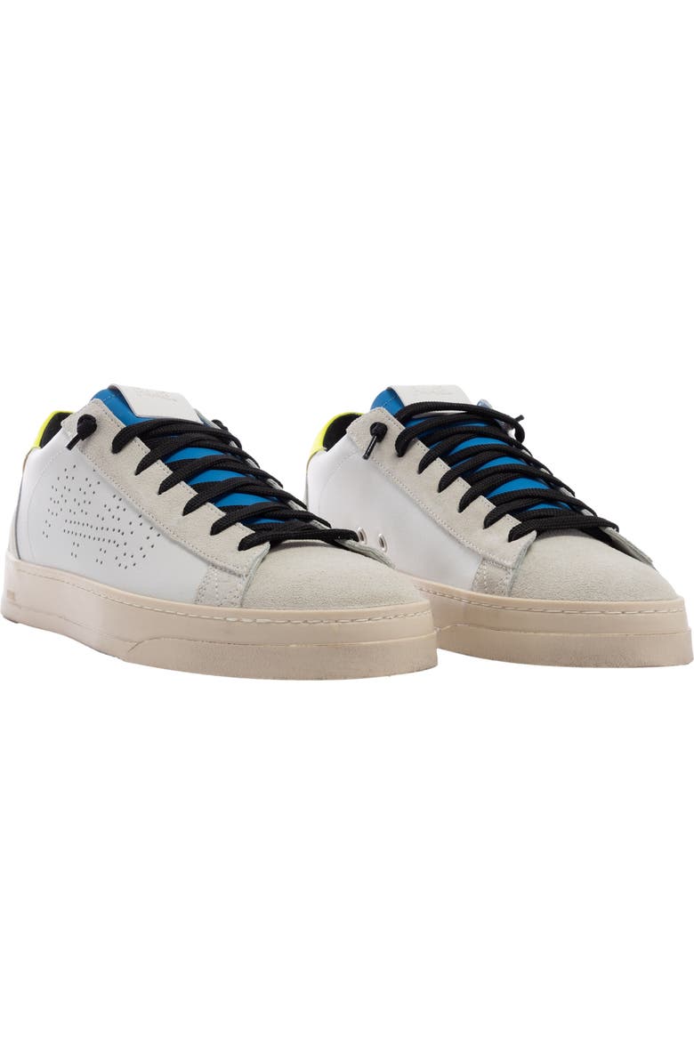 P448 Jack Sneaker, Alternate, color,
