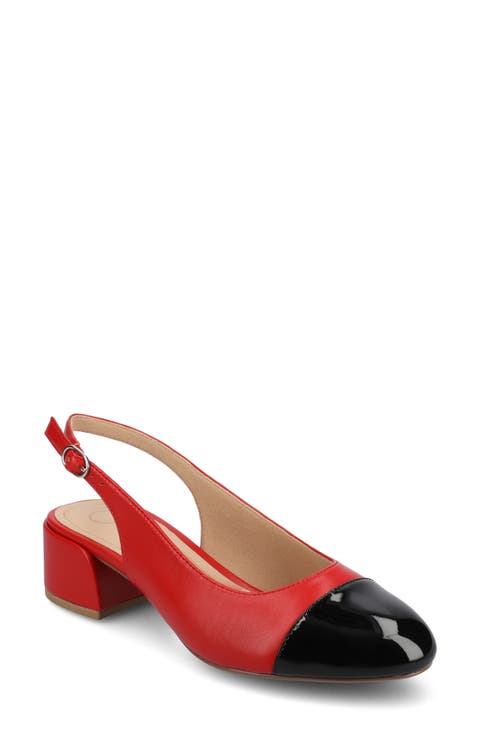 Sammie Slingback Pump (Women)