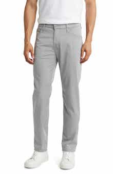 AG Tellis Airluxe™ Commuter Performance Sateen Pants