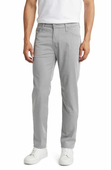 AG Tellis Airluxe™ Commuter Performance Sateen Pants