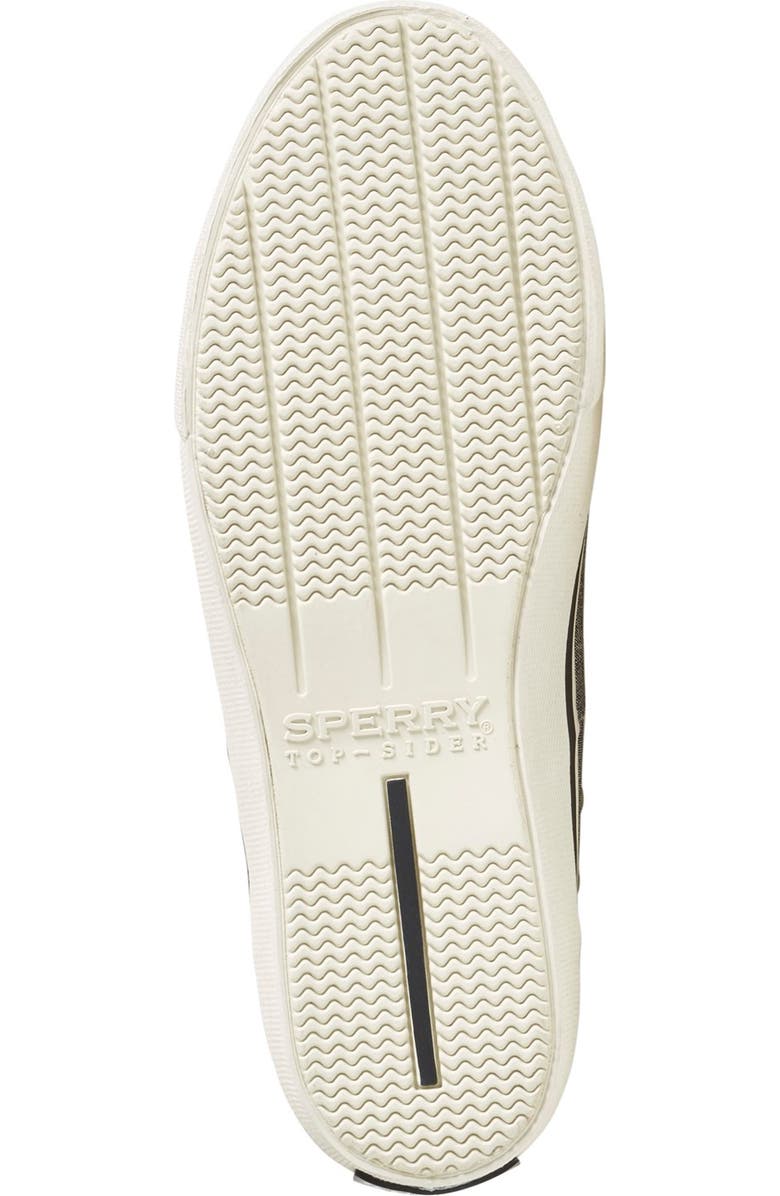 SPERRY TOP-SIDER<sup>®</sup> Sperry 'Striper' Sneaker, Alternate, color,