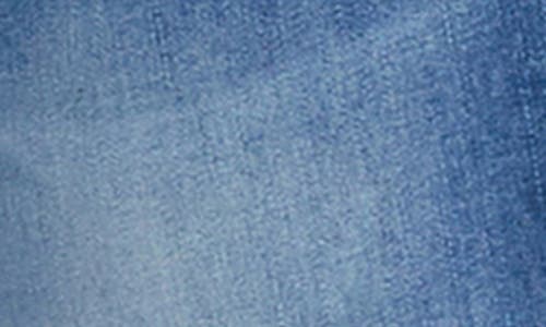Hint Of Blu Effortless High Waist Boyfriend Jeans