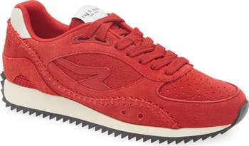 【関税込み】rag & bone ブラウン Drift Runner スニーカー Rag & Bone Drift Runner Sneakers | Lyst