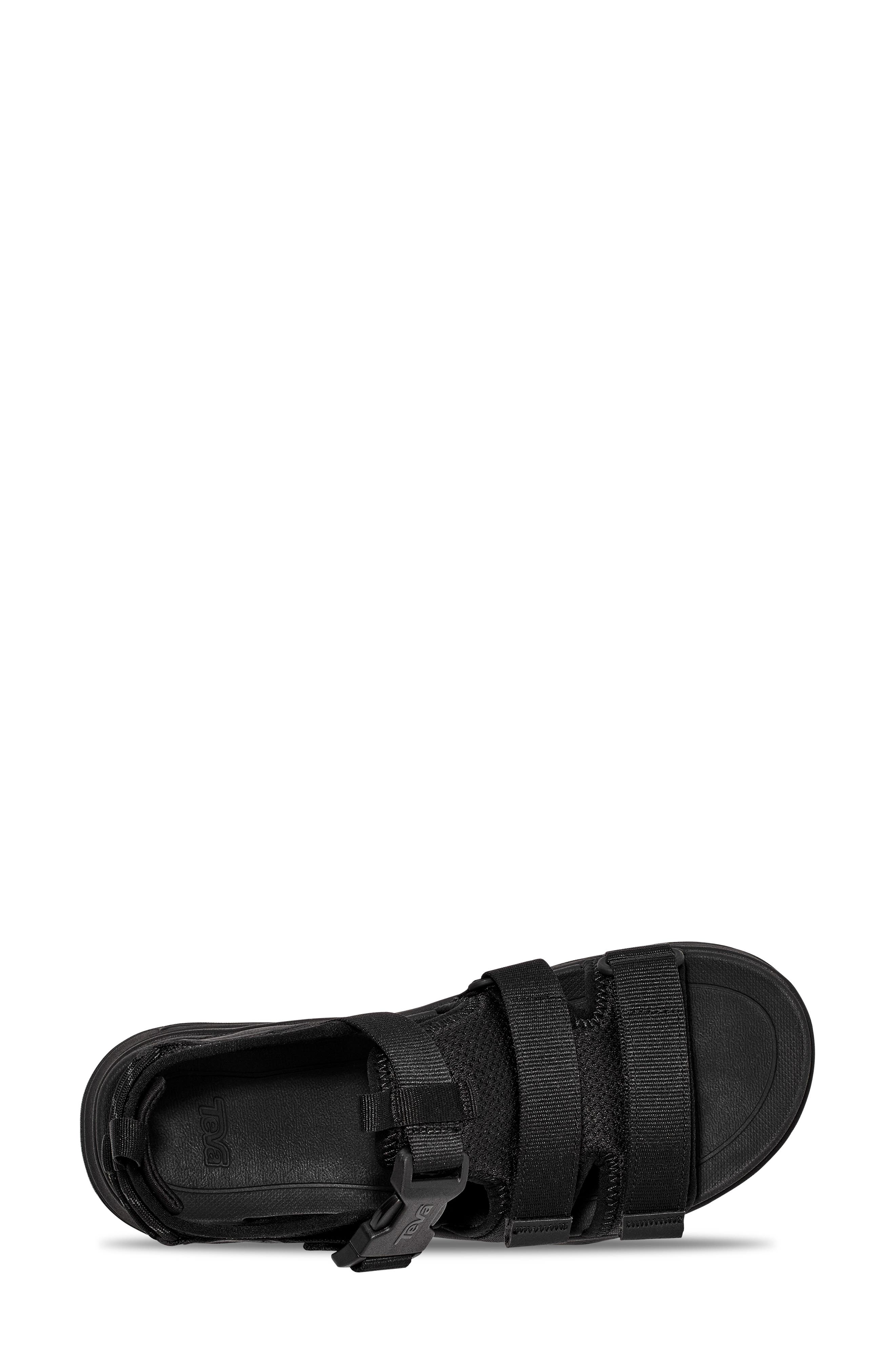 Teva Hurricane Ampsole Gaila Sandal, Alternate, color, 