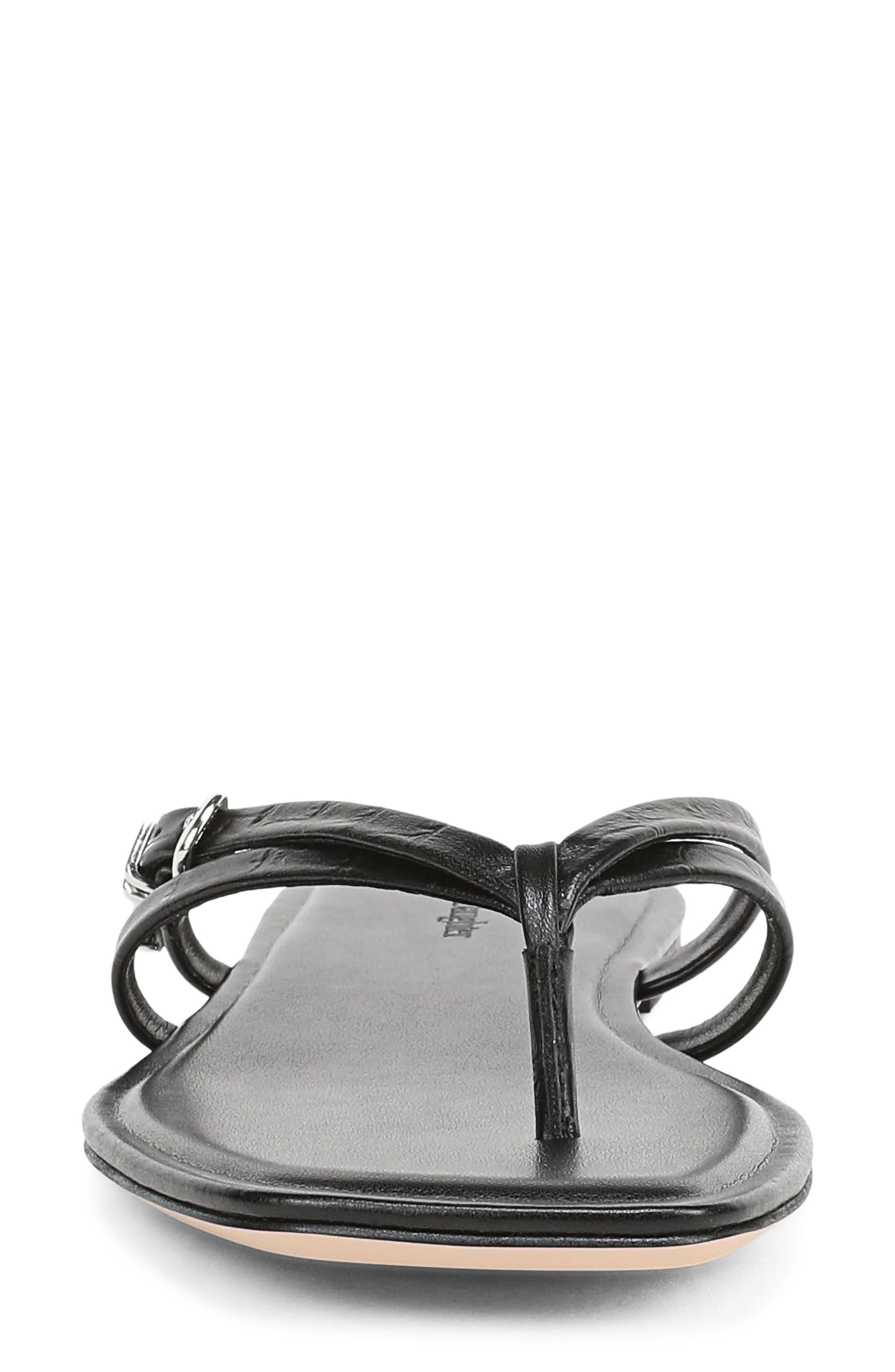 Favorite Daughter Cameron Flip Flop, Alternate, color, 