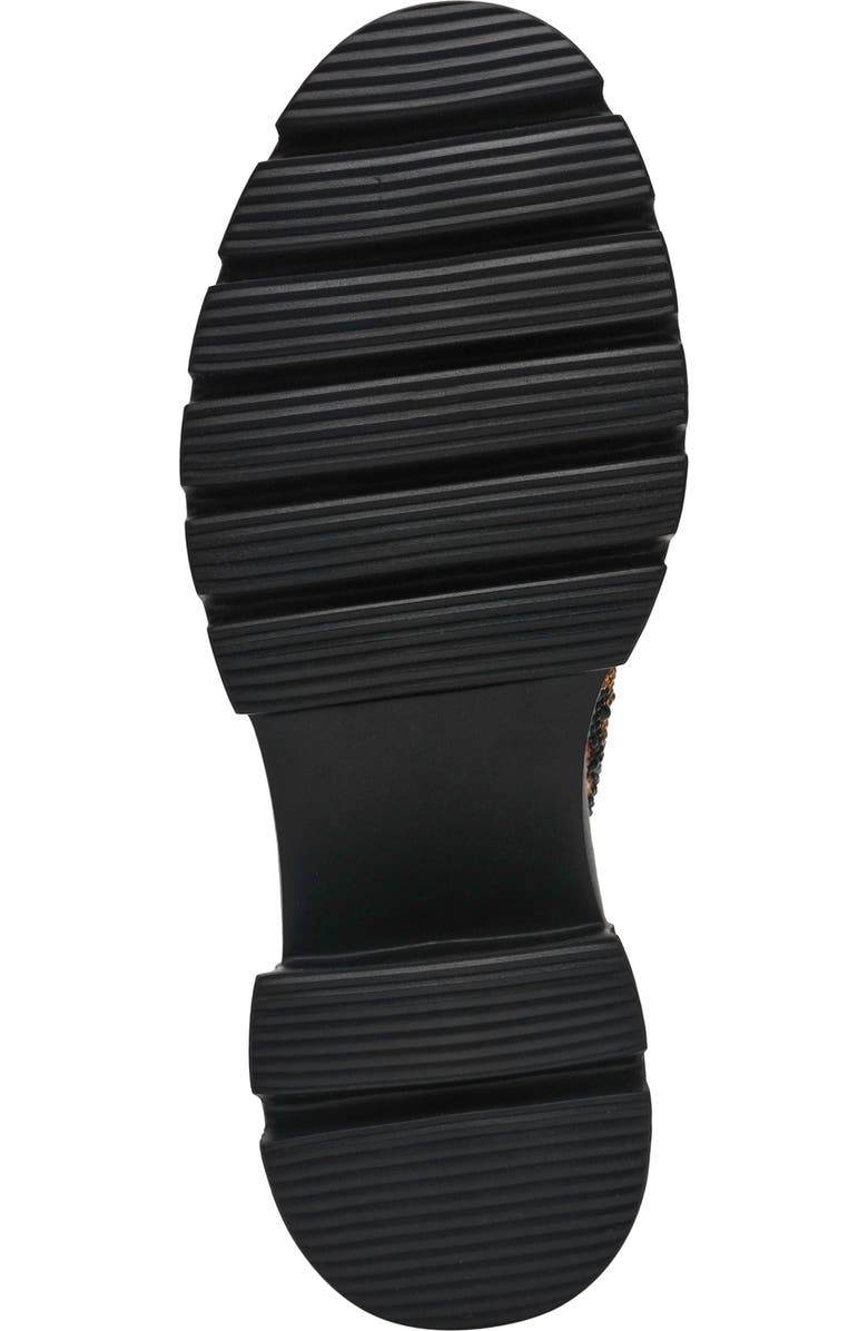 Betsey Johnson Haizel Lug Sole Mule, Alternate, color,