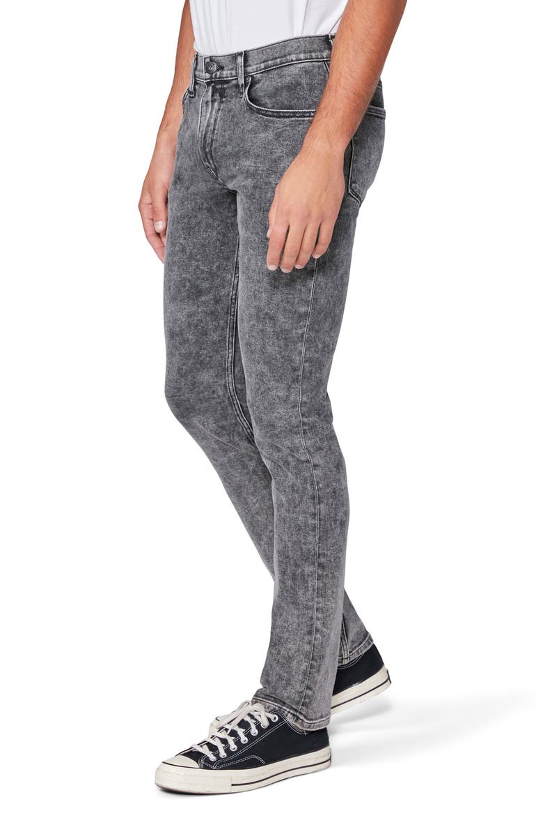 PAIGE Lennox Jeans, Alternate, color,