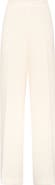 Maison Common Wide Leg Travel Save Trousers