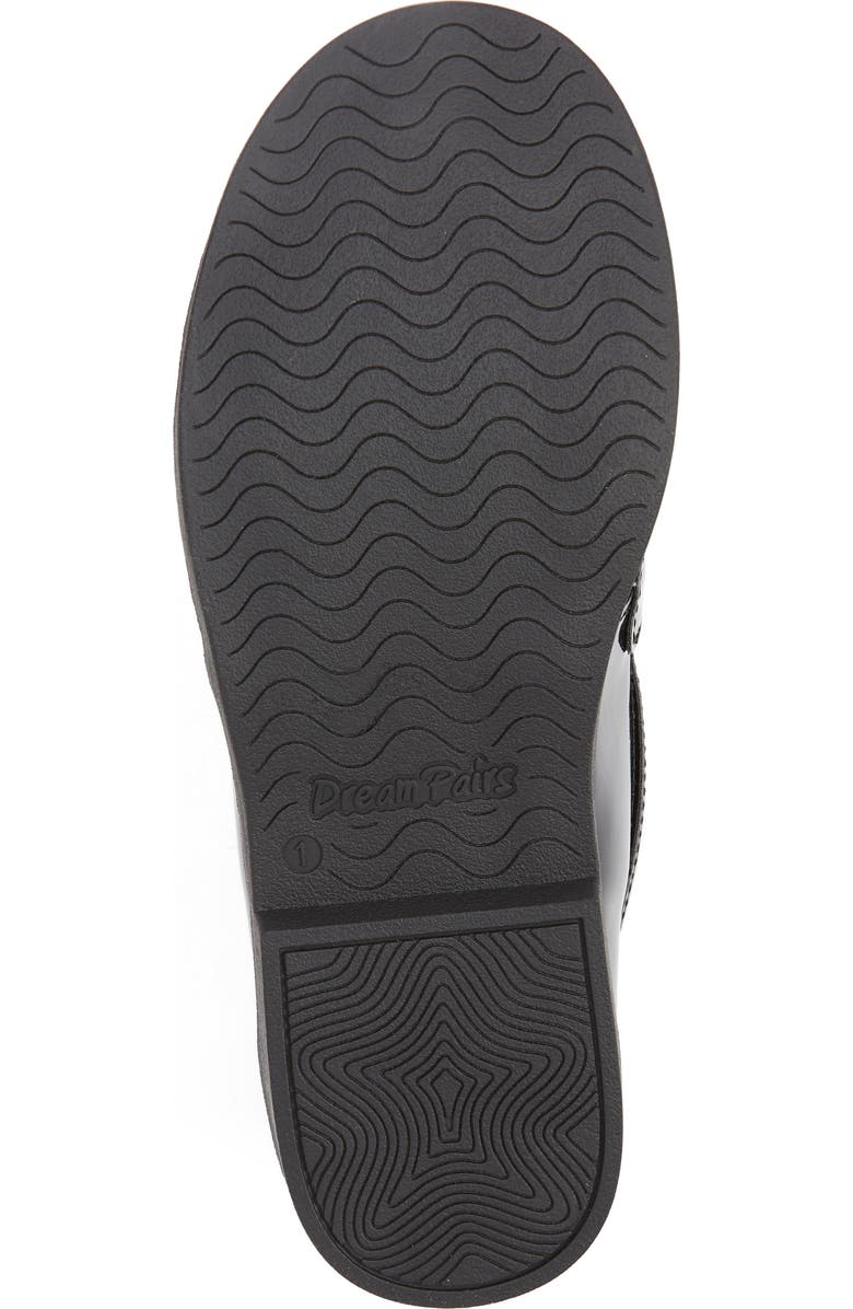 DREAM PAIRS Kids' School Uniform Loafer, Alternate, color,