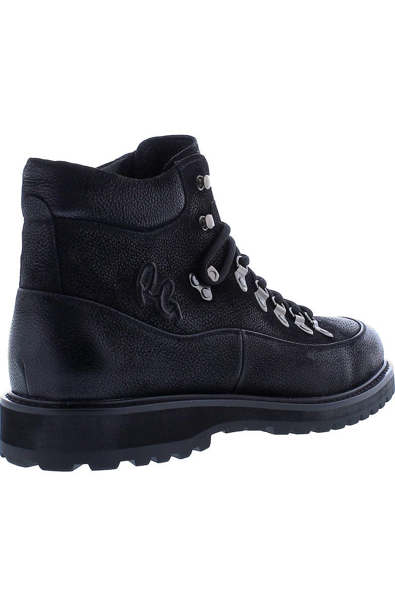 Robert Graham Sultan Lace-Up Boot, Alternate, color,