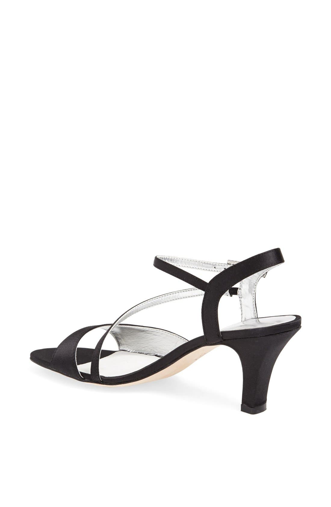 David Tate 'Beverly' Sandal, Alternate, color, 