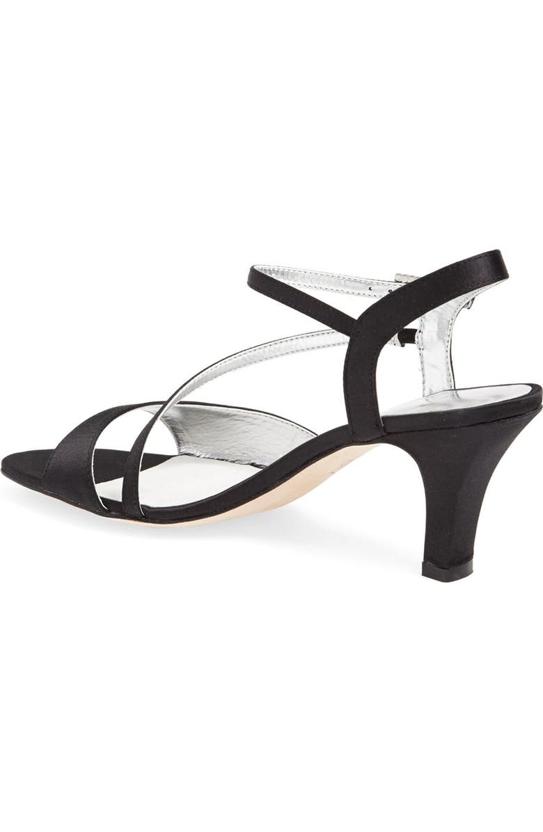 David Tate 'Beverly' Sandal, Alternate, color,