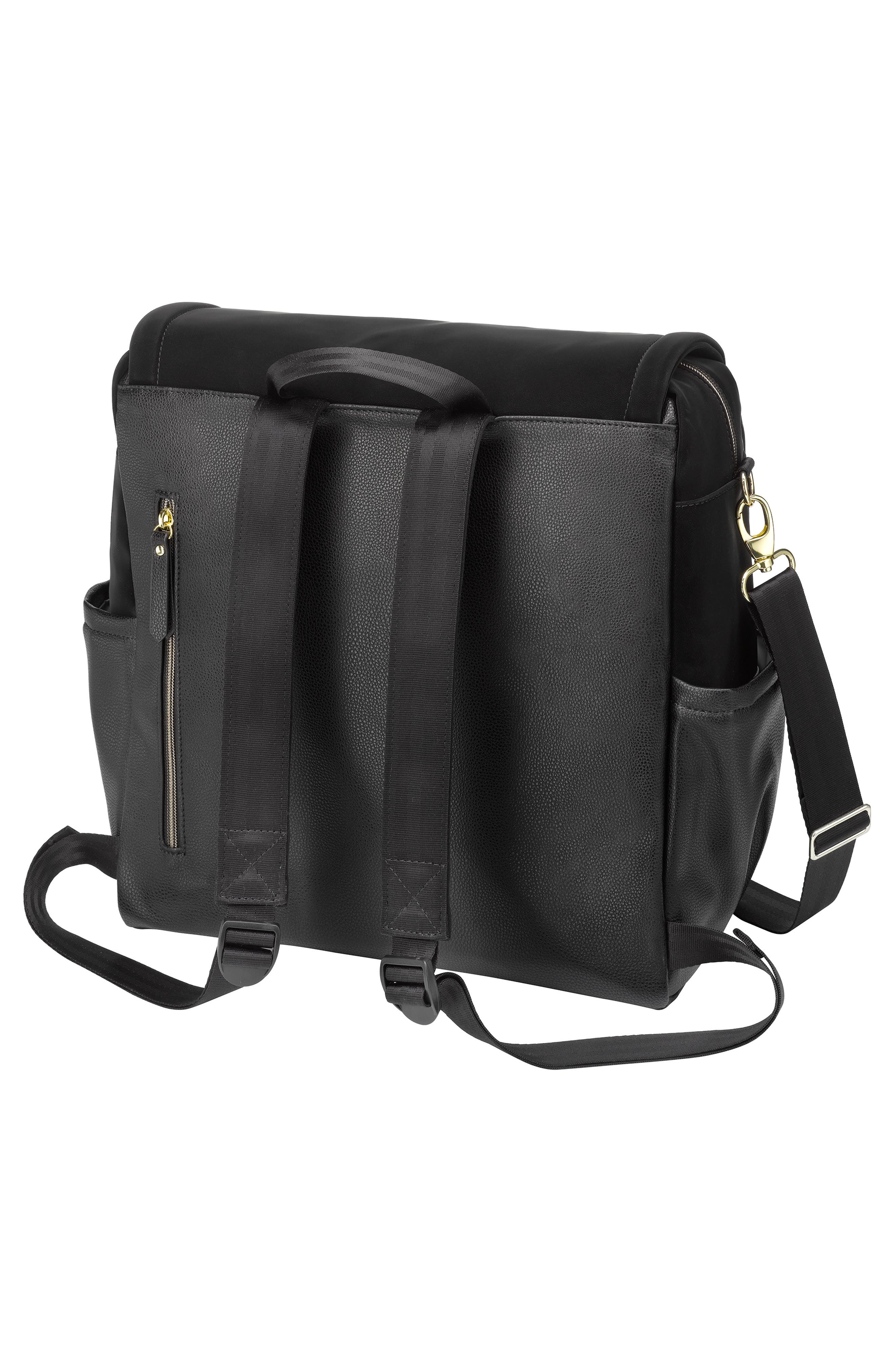 Petunia Pickle Bottom Boxy Backpack Diaper Bag, Alternate, color, 